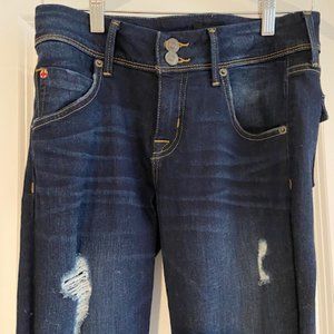 Hudson | Beth Baby Boot - Size 27